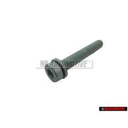Genuine VW Socket Head Bolt With Hexagon Socket Head Combination - N 10468801