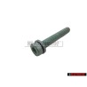 Genuine VW Socket Head Bolt With Hexagon Socket Head Combination - N 10468801