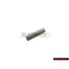 Genuine VW Cylinder Pin - N 10512802