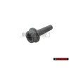 Genuine VW Socket Head Collared Bolt With Inner Multipoint Head - N 10573202