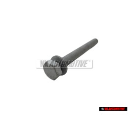 Genuine VW Hexagon Head Bolt Combi - N 10581402