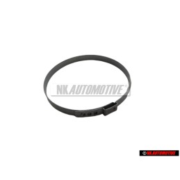 Genuine VW Clamp - N 10689102