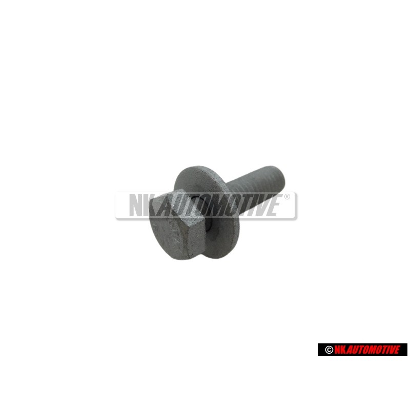 Genuine VW Hexagon Head Bolt Combi - N 90166803