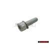 Genuine VW Socket Head Bolt With Hexagon Socket Head Combination - N 90320204