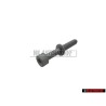 Genuine VW Socket Head Bolt With Hexagon Socket Head Combination - N 90351404
