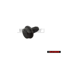 Genuine VW Hexagon Bolt - N 90361401