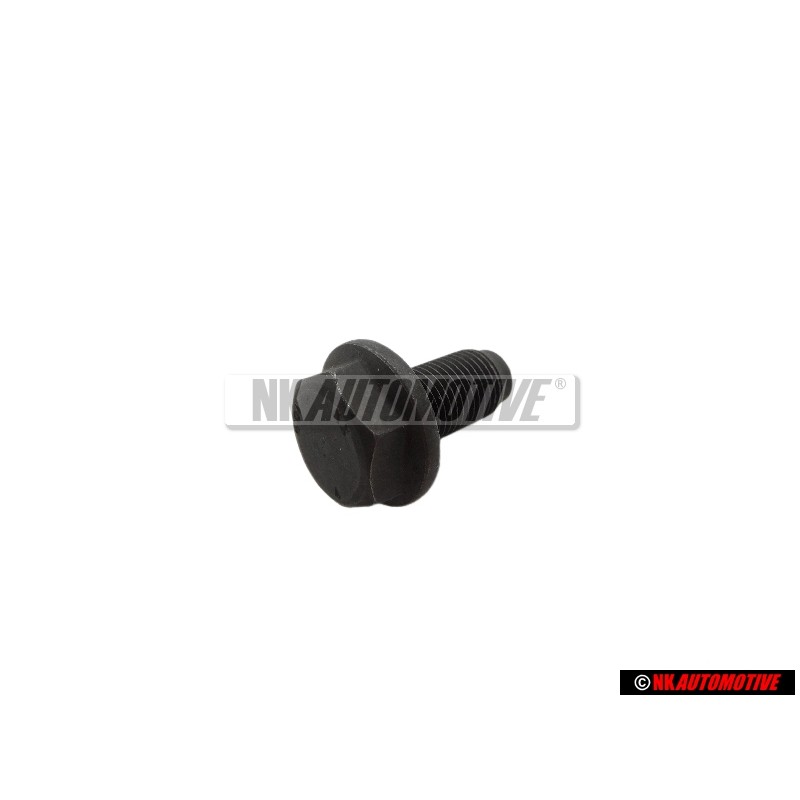 Genuine VW Hexagon Bolt - N 90361401
