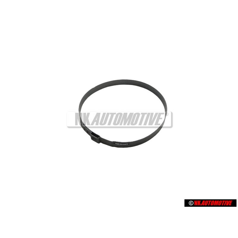 Genuine VW Clamp - N 90468201