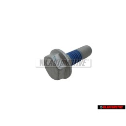 Genuine VW Hexagon Bolt - N 90721702