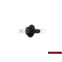 Genuine VW Hexagon Head Bolt Combi - N 90749002