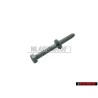 Genuine VW Hexagon Head Bolt Combi - N 90772101