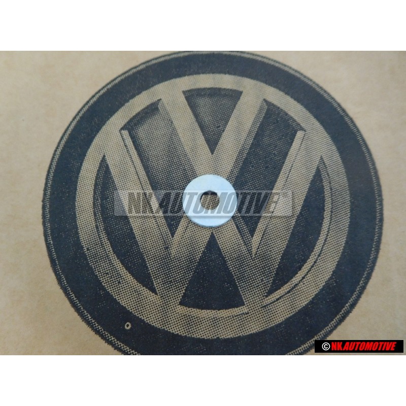 Genuine VW Washer - N 90792201