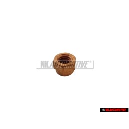 Genuine VW Cap Nut Self-Locking - N 90803601