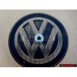 Genuine VW Welded Nut - N 90814804