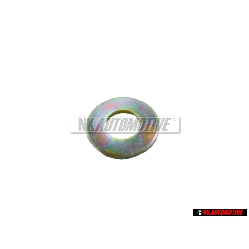 Genuine VW Washer - N 90816601