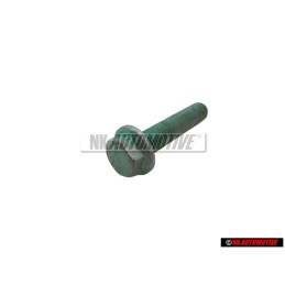Genuine VW Hexagon Bolt - N 90851601