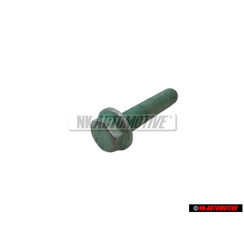 Genuine VW Hexagon Bolt - N 90851601