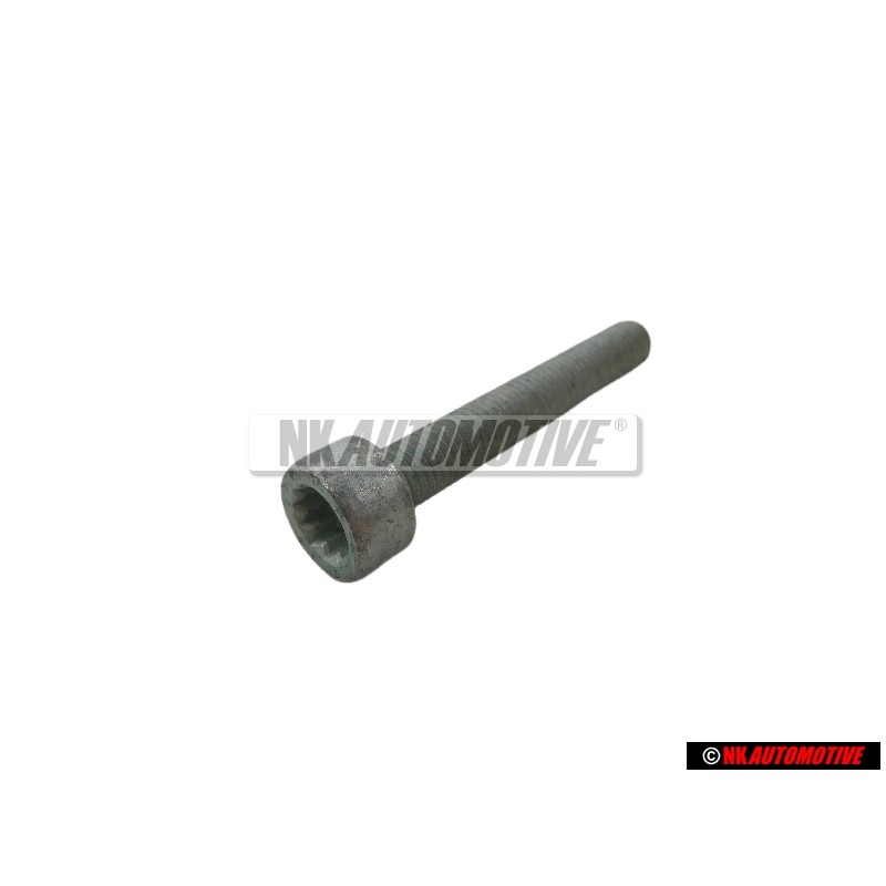 Genuine VW Socket Head Bolt With Inner Multipoint Head - N 90990101
