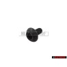 Genuine VW Fillister Head Bolt With Multi-Point Socket Head - N 91000001