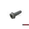 Genuine VW Socket Head Collared Bolt With Inner Multipoint Head - N 91026403