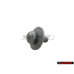 Genuine VW Socket Head Bolt With Inner Multipoint Head Kombi - N 91057401