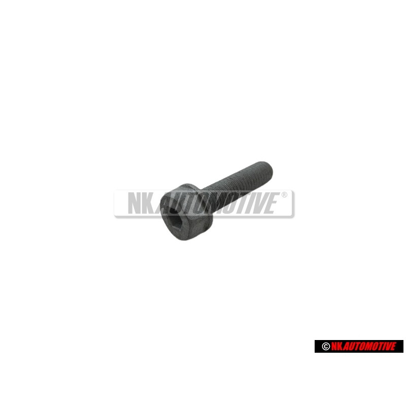 Genuine VW Hexagon Collared Bolt With Hexagon Socket Head Duo - N 91059801