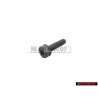 Genuine VW Hexagon Collared Bolt With Hexagon Socket Head Duo - N 91059801