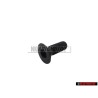 Genuine VW Countersunk Multi-Point Socket Head Bolt - N 91083901