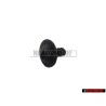 Genuine VW Oval Hexagon Socket Head Bolt - N 91084402