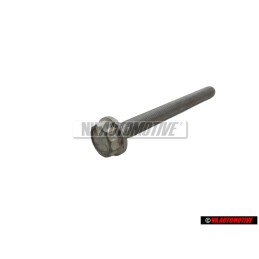 Genuine VW 12-Point Head Bolt - N 91129301