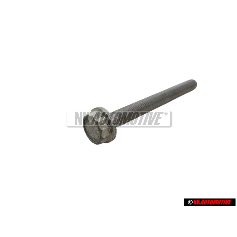 Genuine VW 12-Point Head Bolt - N 91129301