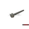 Genuine VW 12-Point Head Bolt - N 91129301