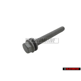 Genuine VW BoltHex.Hd.With Shoul.Combi - N 91196101