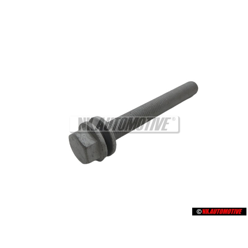 Genuine VW BoltHex.Hd.With Shoul.Combi - N 91196101