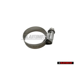 Genuine VW Clamp - WHT001648