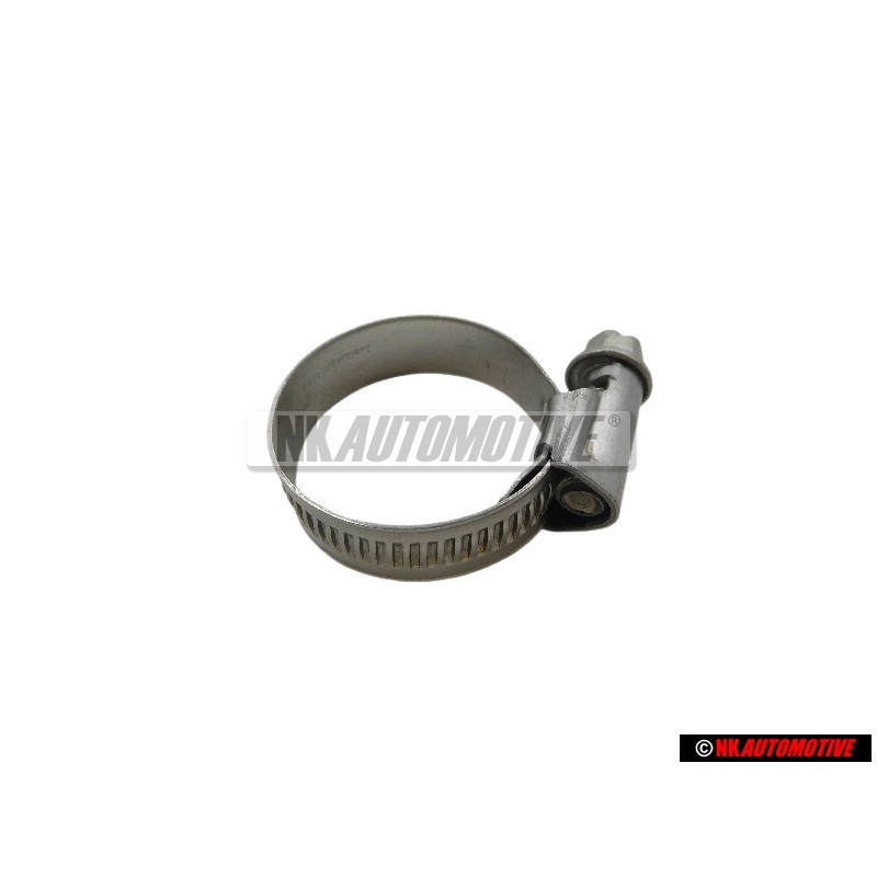 Genuine VW Clamp - WHT001648