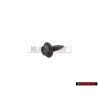 Genuine VW Hexagon Flange Screw - WHT002616