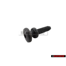 Genuine VW Securing Pin - WHT003740