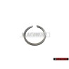 Genuine Audi Securing Ring - 01X311231B