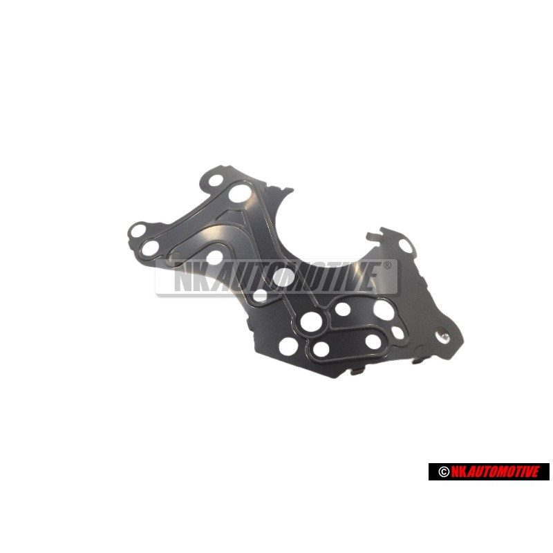 Genuine Audi Seal - 06E109139F