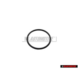 Genuine Audi O-Ring - 078115037