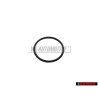 Genuine Audi O-Ring - 078115037