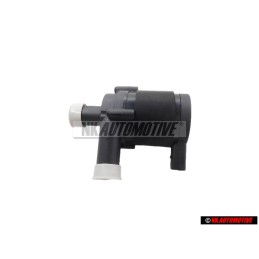 Genuine Audi Additional Coolant Pump - 078121601A