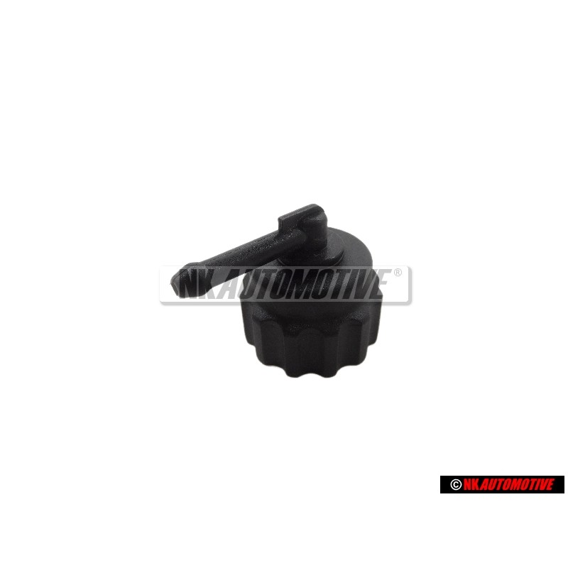 Genuine Audi Cover - 086142431A