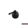 Genuine Audi Cover - 086142431A