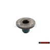 Genuine Audi Lock Screw - 0B4311280