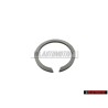 Genuine Audi Securing Ring - 0B4311327B