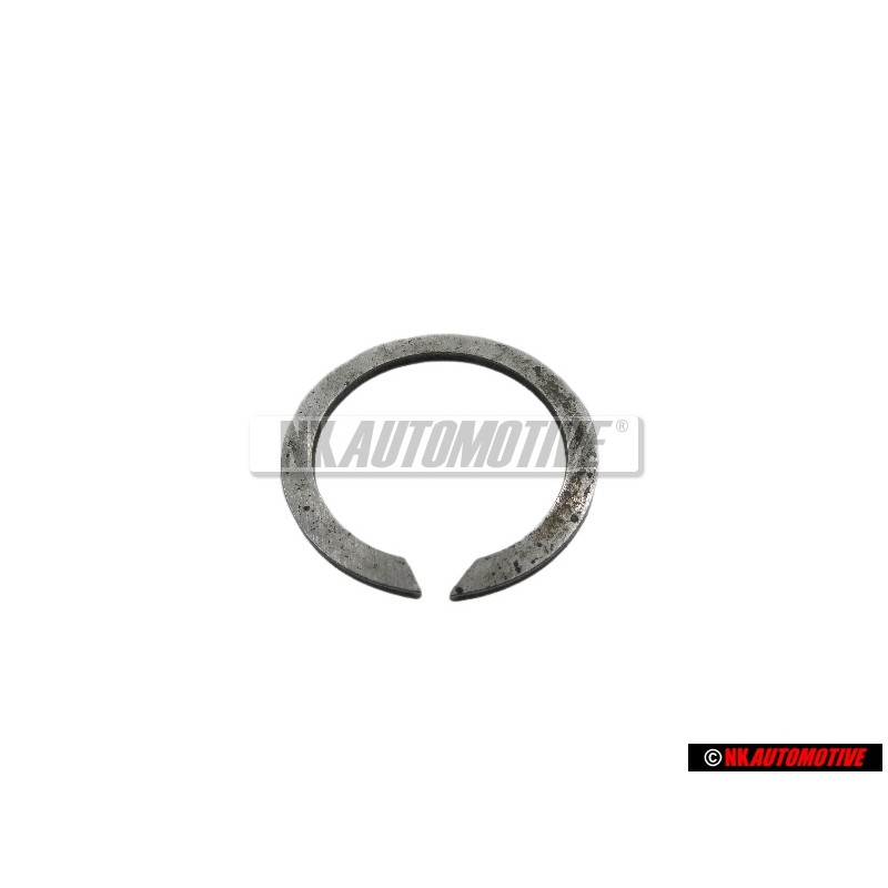 Genuine Audi Securing Ring - 0B4311327C