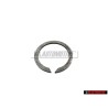 Genuine Audi Securing Ring - 0B4311327C