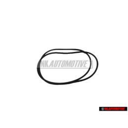 Genuine Audi O-Ring - 0BZ301131A